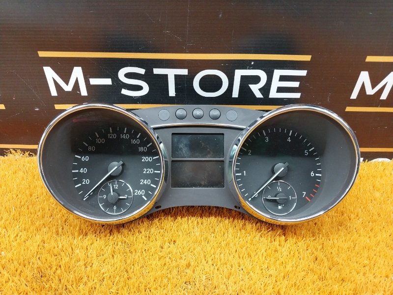 щиток приборов, 4140 рублей, Красноярск