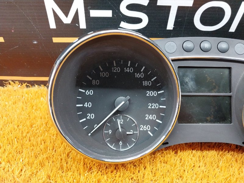 щиток приборов, 4140 рублей, Красноярск