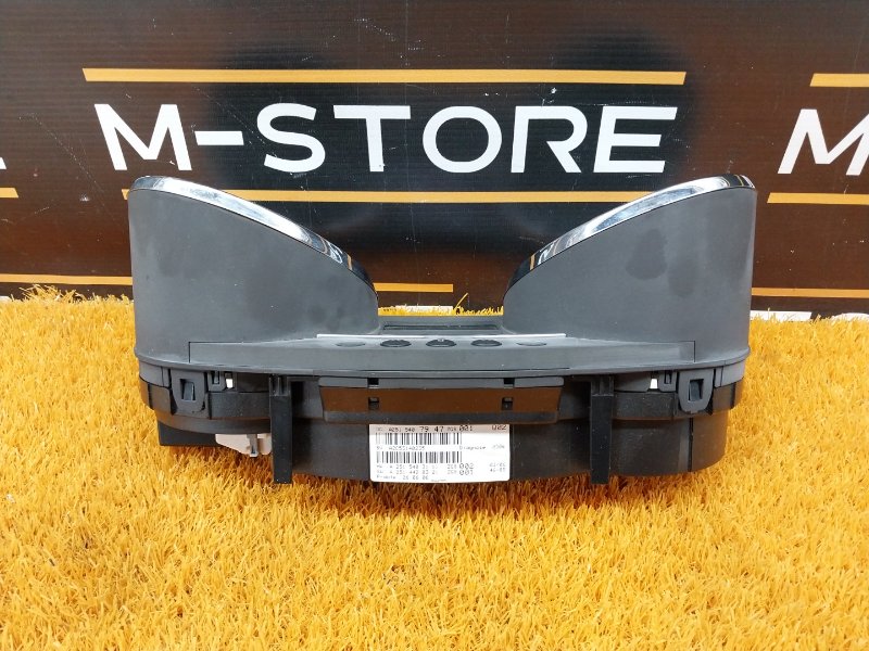 щиток приборов, 4140 рублей, Красноярск