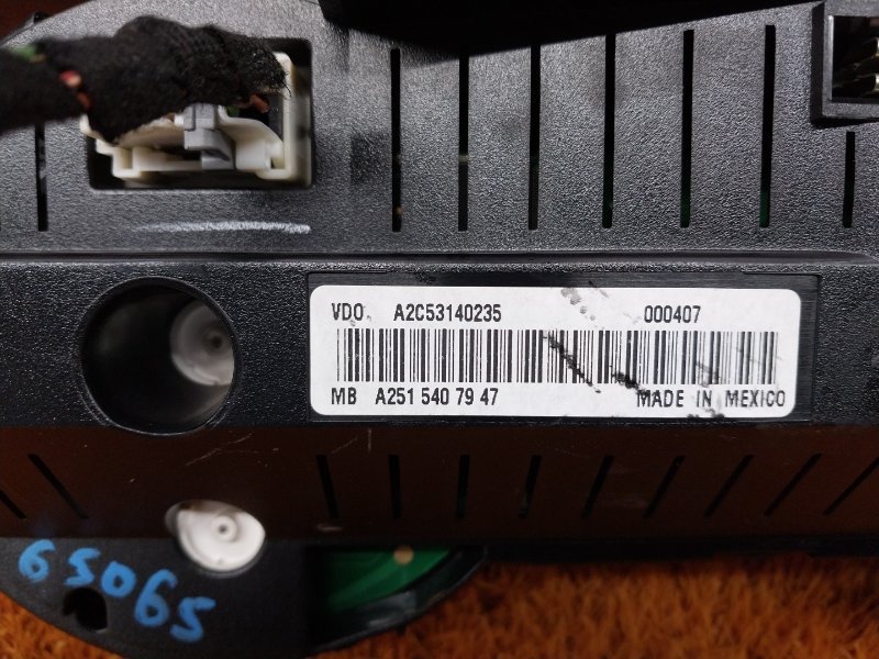 щиток приборов, 4140 рублей, Красноярск