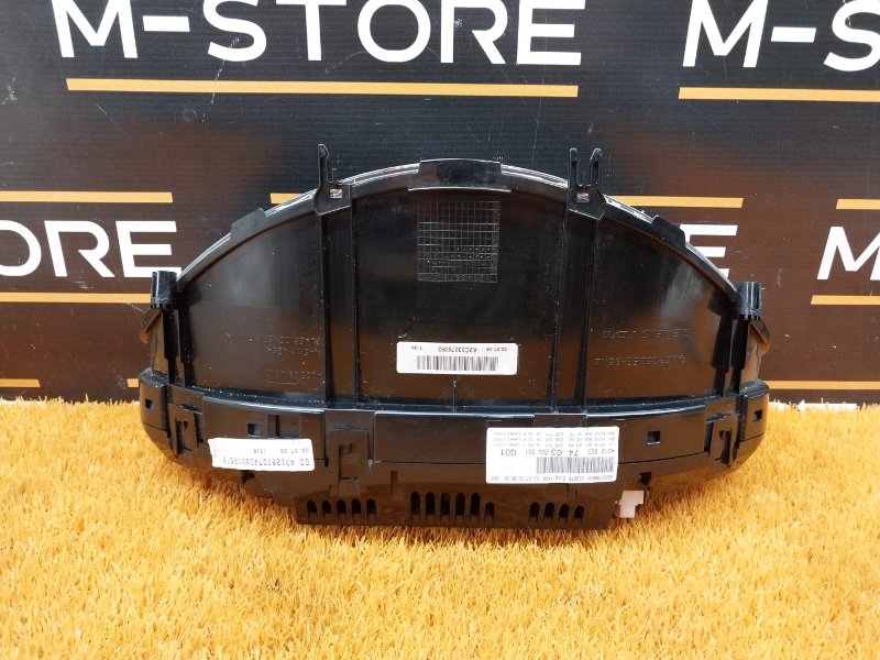 щиток приборов, 4150 рублей, Красноярск