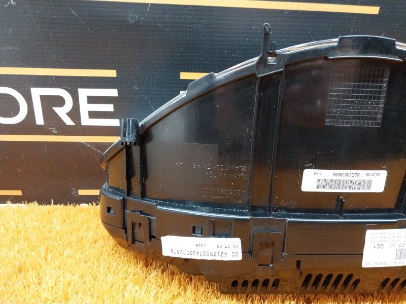 щиток приборов, 4150 рублей, Красноярск