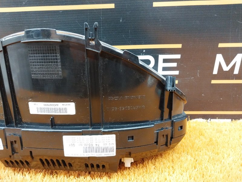 щиток приборов, 4150 рублей, Красноярск