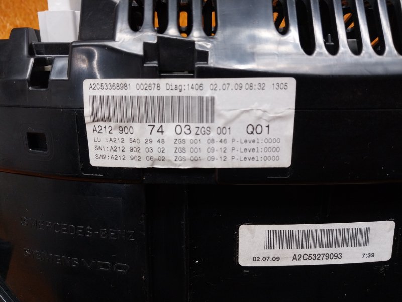 щиток приборов, 4150 рублей, Красноярск