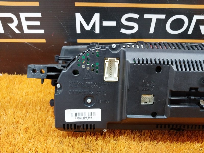 щиток приборов, 4140 рублей, Красноярск