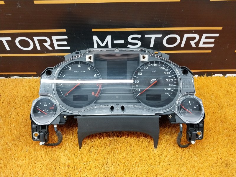 щиток приборов, 3000 рублей, Красноярск