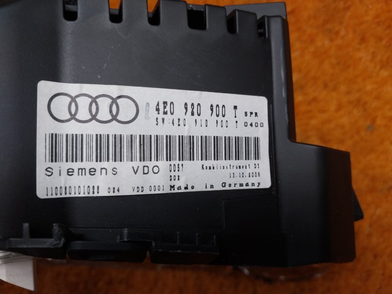 щиток приборов, 3000 рублей, Красноярск