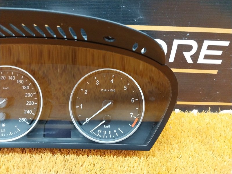 щиток приборов, 4000 рублей, Красноярск