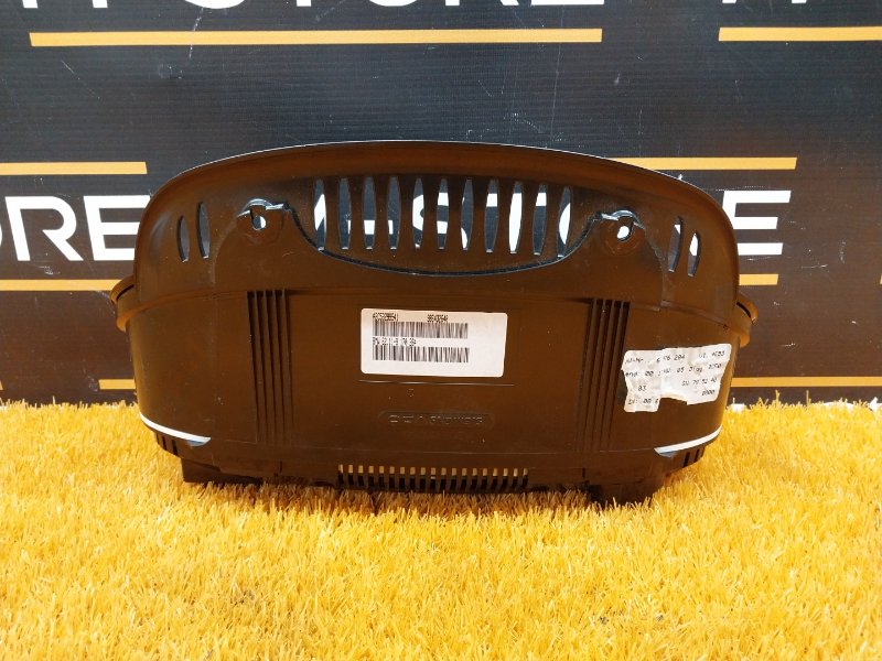 щиток приборов, 4000 рублей, Красноярск