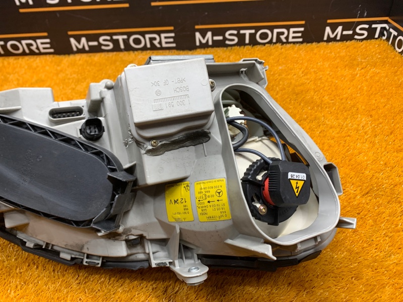 фара, 9000 рублей, Красноярск