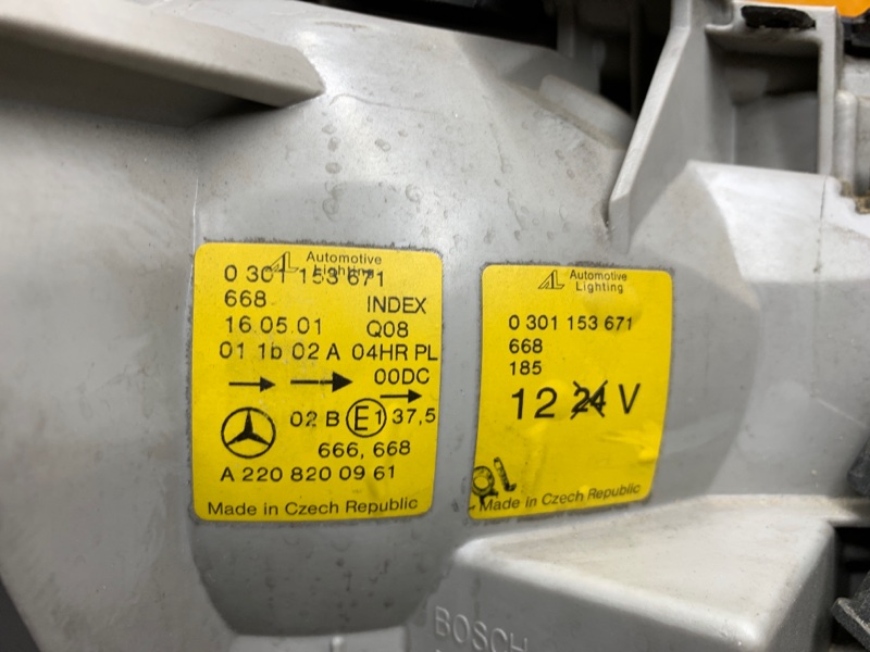 фара, 9000 рублей, Красноярск