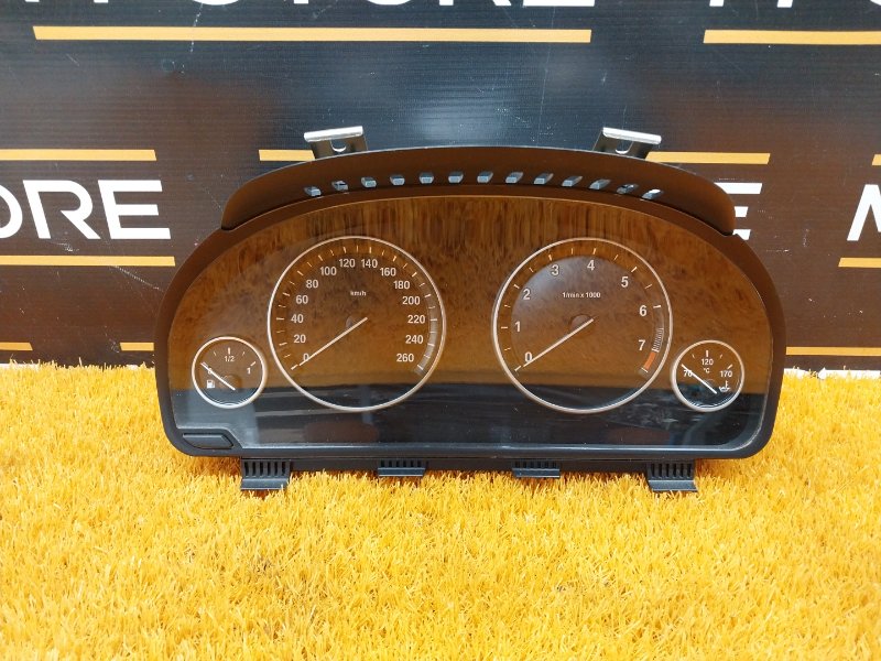 щиток приборов, 4140 рублей, Красноярск