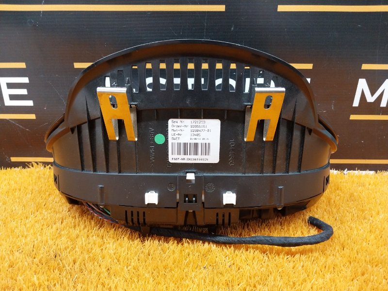 щиток приборов, 4140 рублей, Красноярск