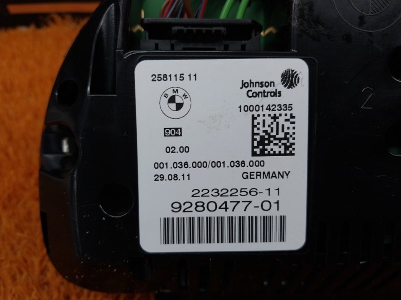 щиток приборов, 4140 рублей, Красноярск