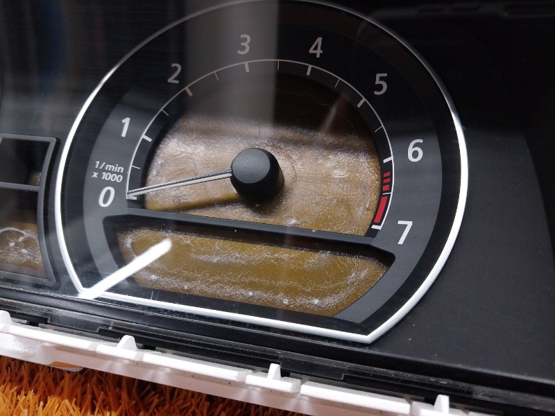 щиток приборов, 1750 рублей, Красноярск