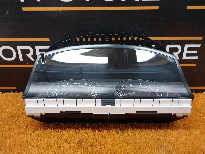 щиток приборов, 1750 рублей, Красноярск