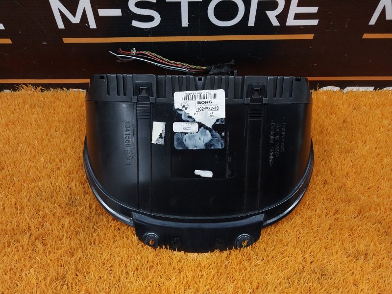 щиток приборов, 1100 рублей, Красноярск