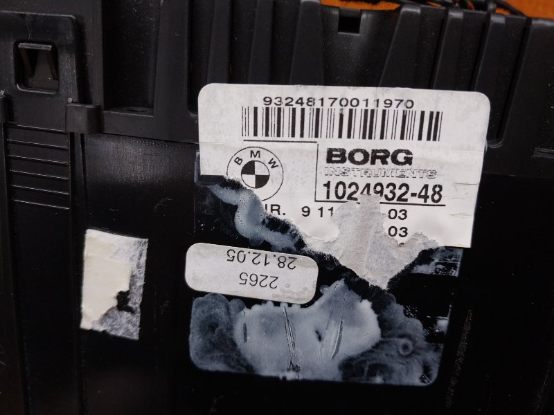 щиток приборов, 1100 рублей, Красноярск