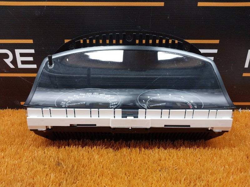 щиток приборов, 2080 рублей, Красноярск