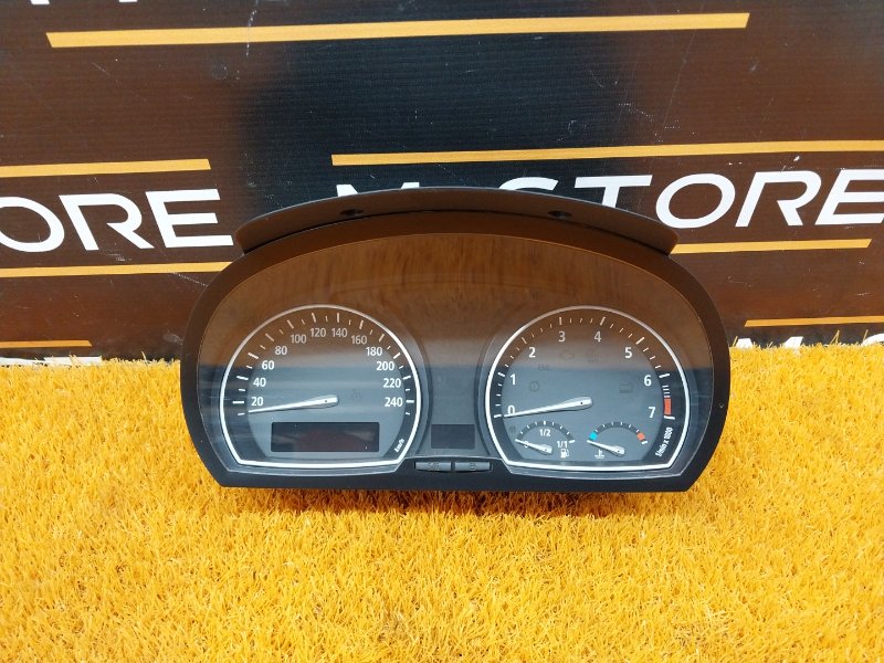 щиток приборов, 2000 рублей, Красноярск