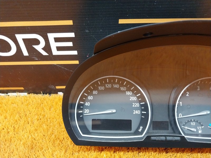 щиток приборов, 2000 рублей, Красноярск