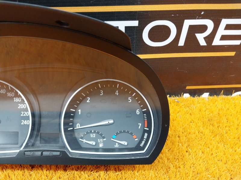 щиток приборов, 2000 рублей, Красноярск