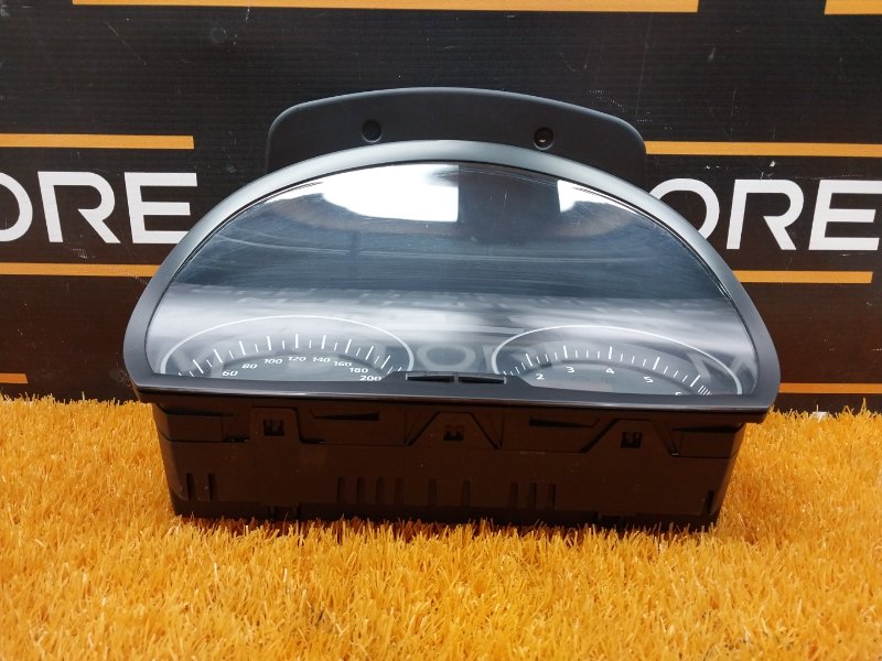 щиток приборов, 2000 рублей, Красноярск