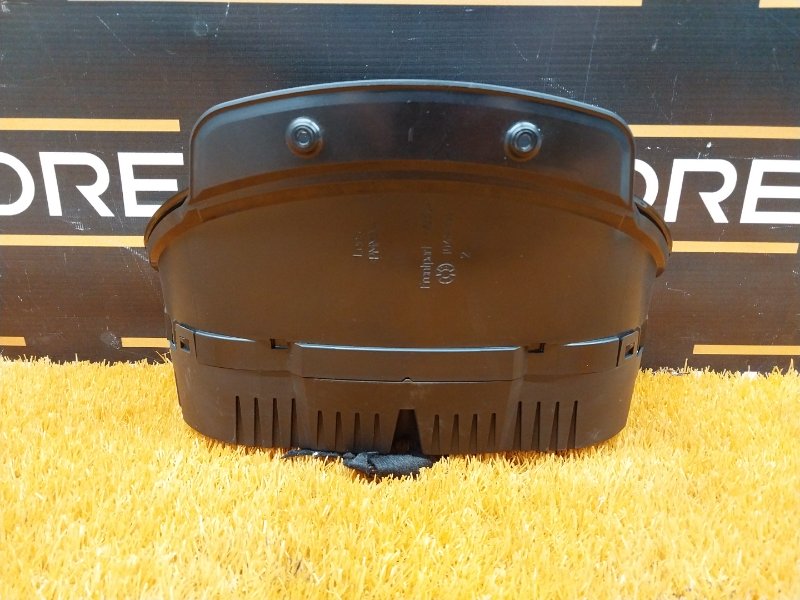 щиток приборов, 2000 рублей, Красноярск