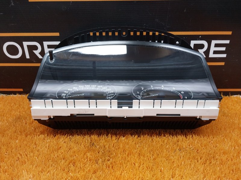 щиток приборов, 1960 рублей, Красноярск