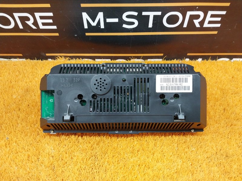 щиток приборов, 1960 рублей, Красноярск