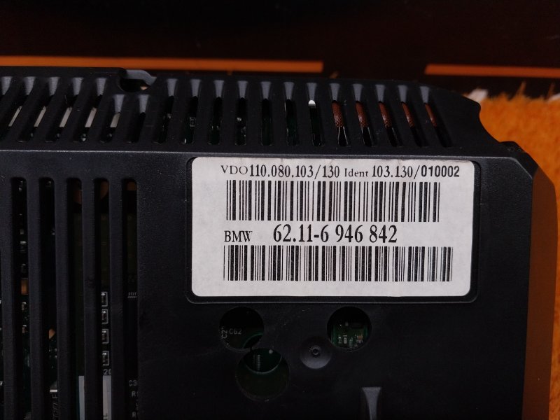 щиток приборов, 1960 рублей, Красноярск