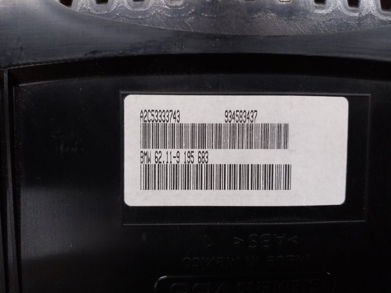 щиток приборов, 2770 рублей, Красноярск