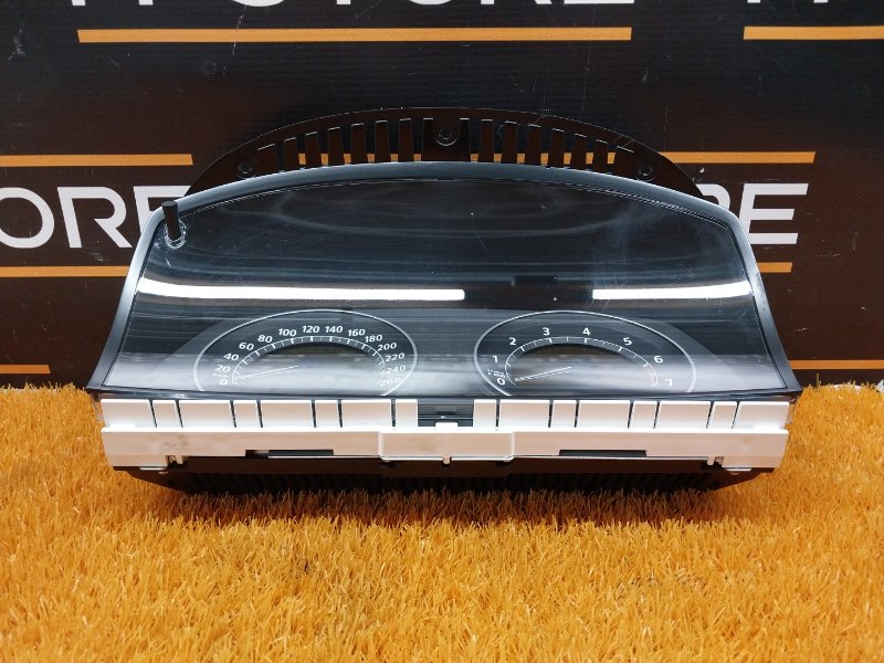 щиток приборов, 1800 рублей, Красноярск