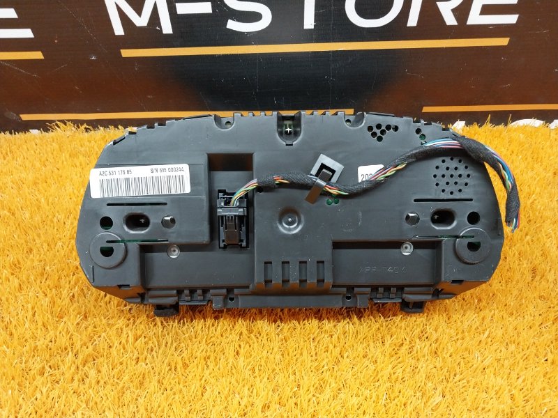 щиток приборов, 1000 рублей, Красноярск