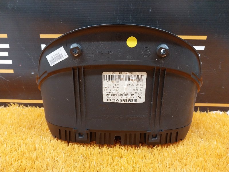 щиток приборов, 1000 рублей, Красноярск