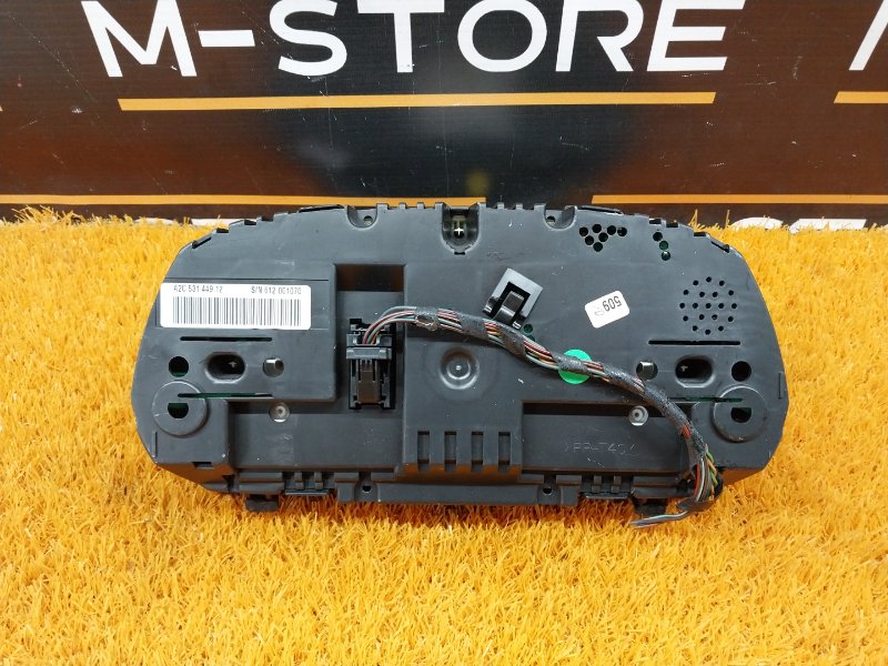 щиток приборов, 1000 рублей, Красноярск