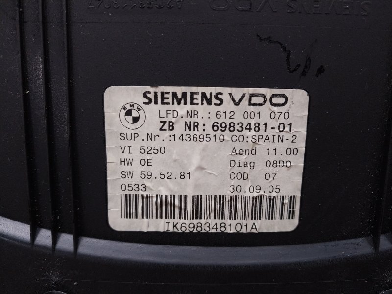 щиток приборов, 1000 рублей, Красноярск