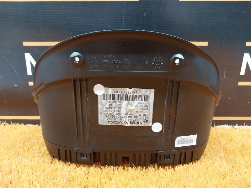 щиток приборов, 960 рублей, Красноярск