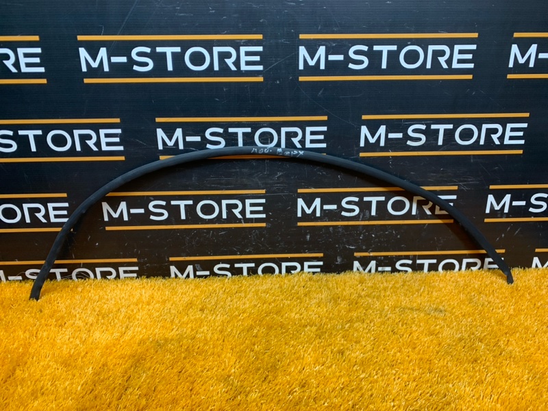 молдинг лобового стекла, 450 рублей, Красноярск