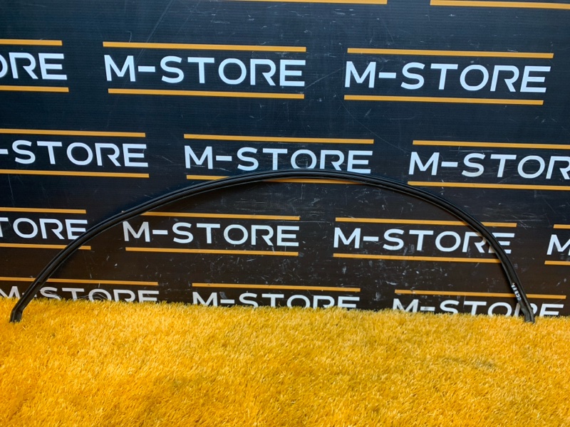 молдинг лобового стекла, 450 рублей, Красноярск