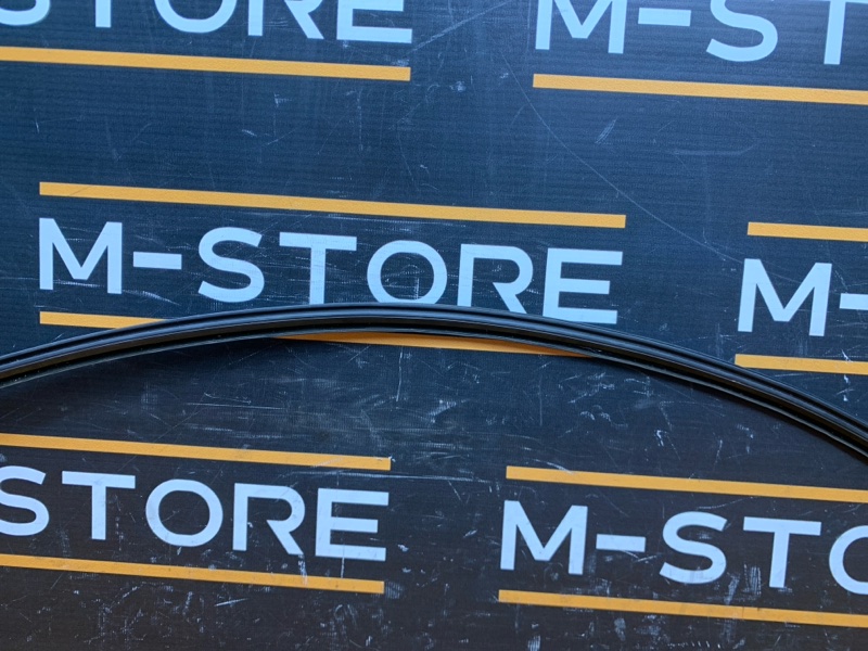 молдинг лобового стекла, 450 рублей, Красноярск