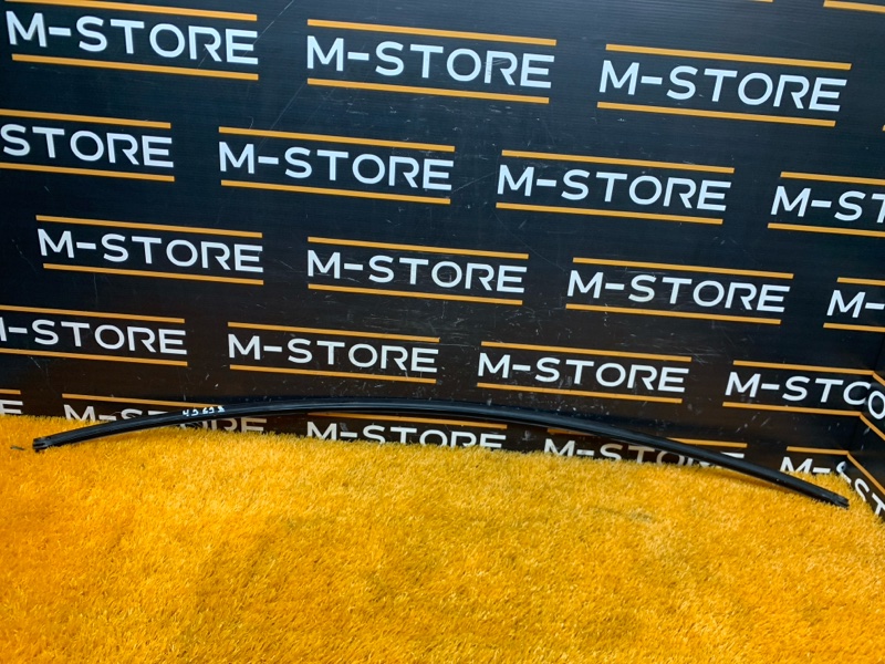 молдинг лобового стекла, 670 рублей, Красноярск