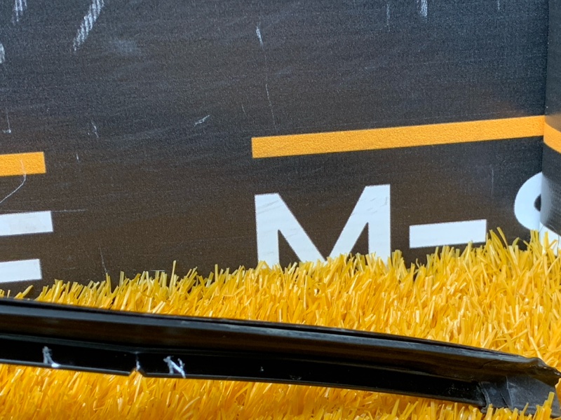 молдинг лобового стекла, 670 рублей, Красноярск