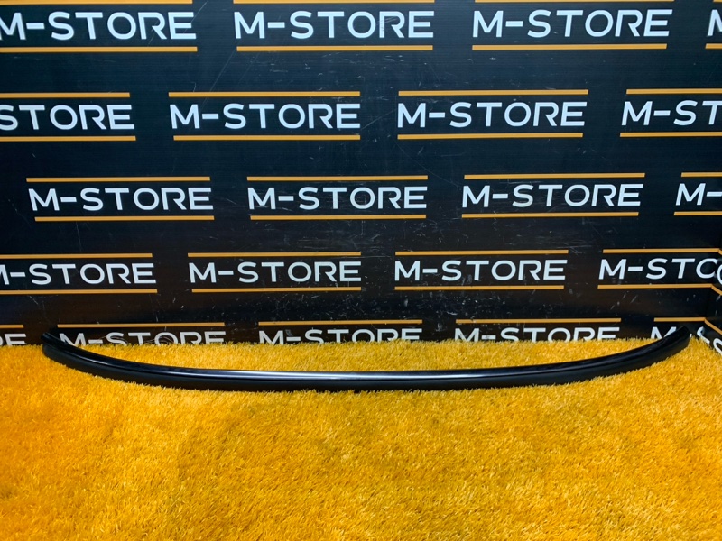 молдинг лобового стекла, 670 рублей, Красноярск