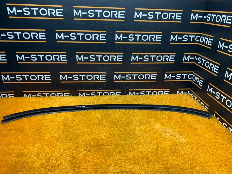 молдинг лобового стекла, 670 рублей, Красноярск