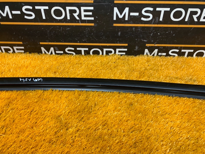 молдинг лобового стекла, 670 рублей, Красноярск