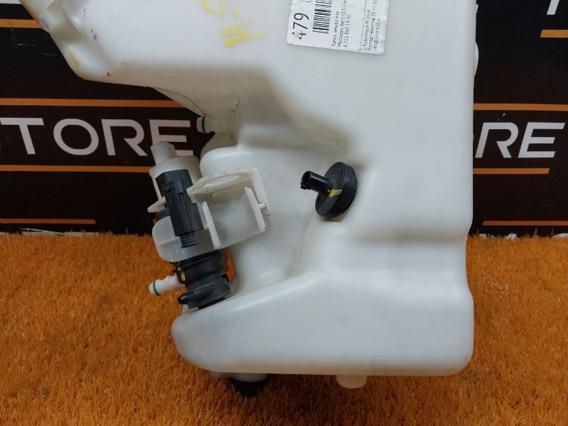 Бачок омывателя, 1060 рублей, Красноярск