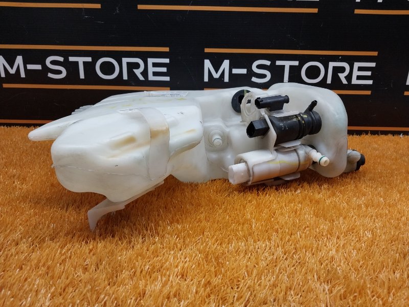 Бачок омывателя, 1060 рублей, Красноярск