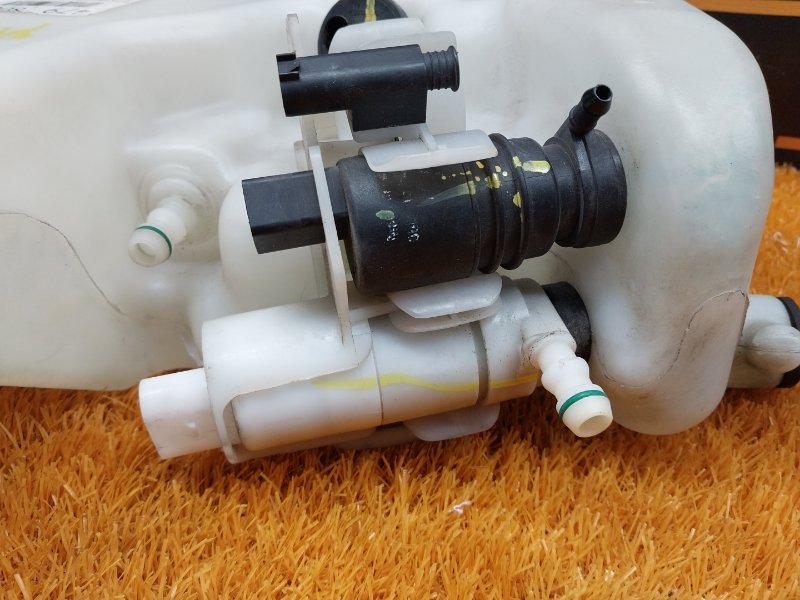 Бачок омывателя, 1060 рублей, Красноярск