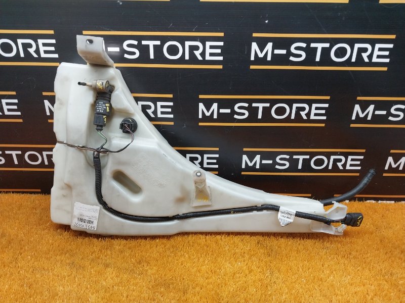 Бачок омывателя, 1400 рублей, Красноярск